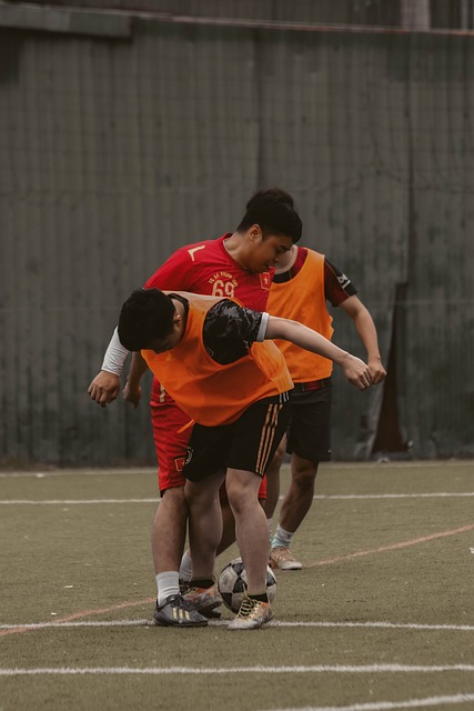 统中