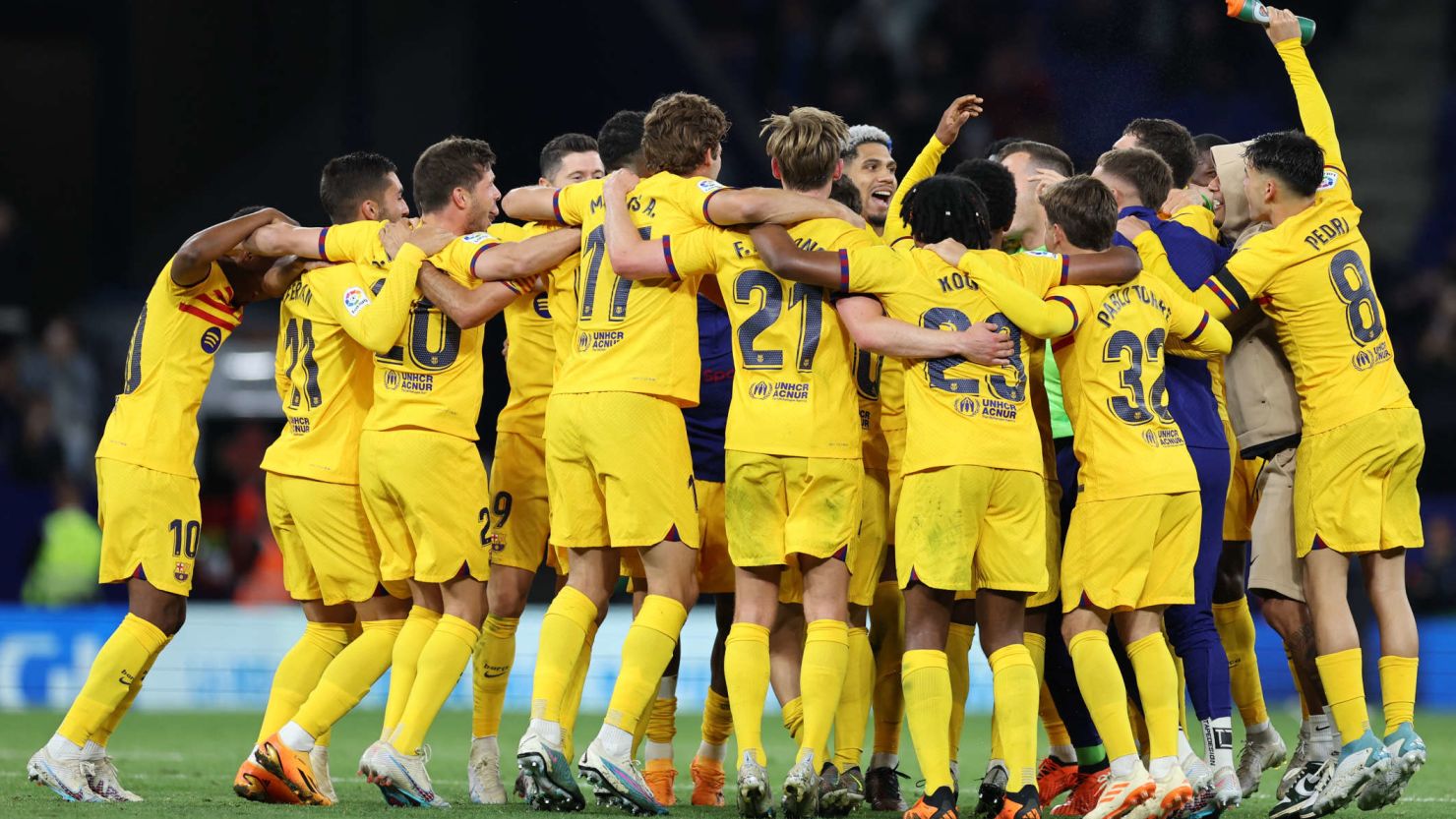 热门人物 热门人物