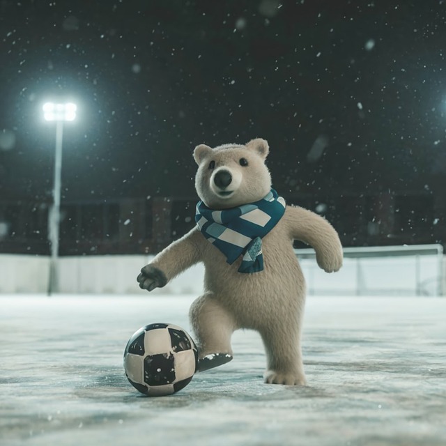 选手间的默 选手间的默